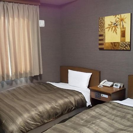 Hotel Route-Inn Tsu Ekiminami -Kokudo23Gou- Zewnętrze zdjęcie