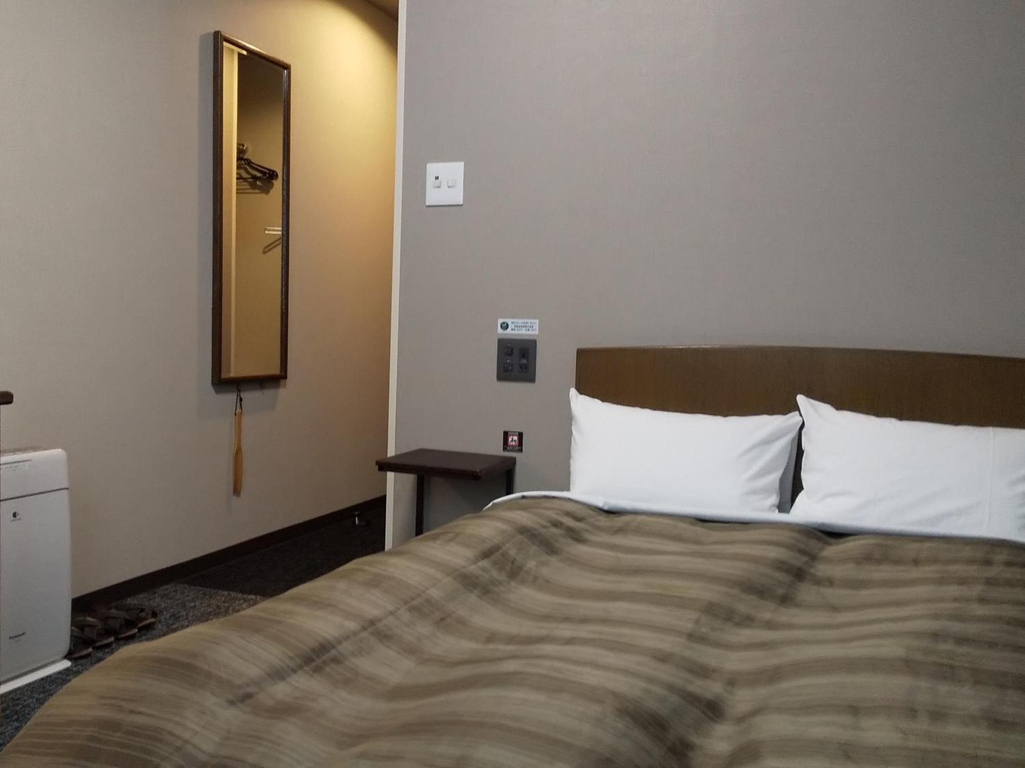 Hotel Route-Inn Tsu Ekiminami -Kokudo23Gou- Zewnętrze zdjęcie