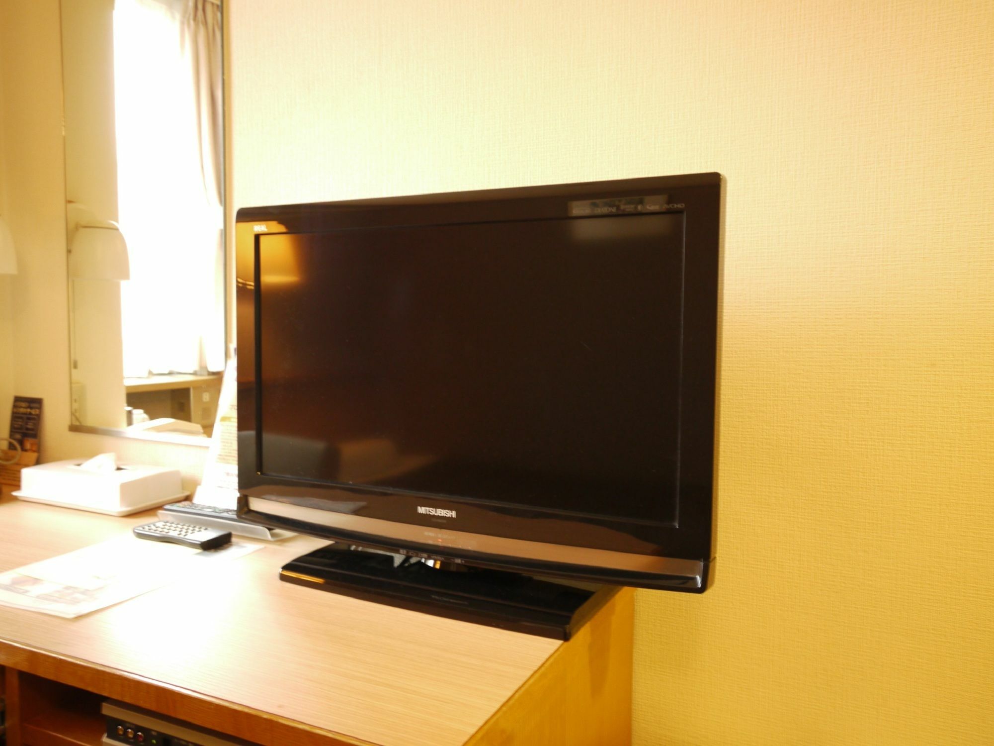 Hotel Route-Inn Tsu Ekiminami -Kokudo23Gou- Zewnętrze zdjęcie