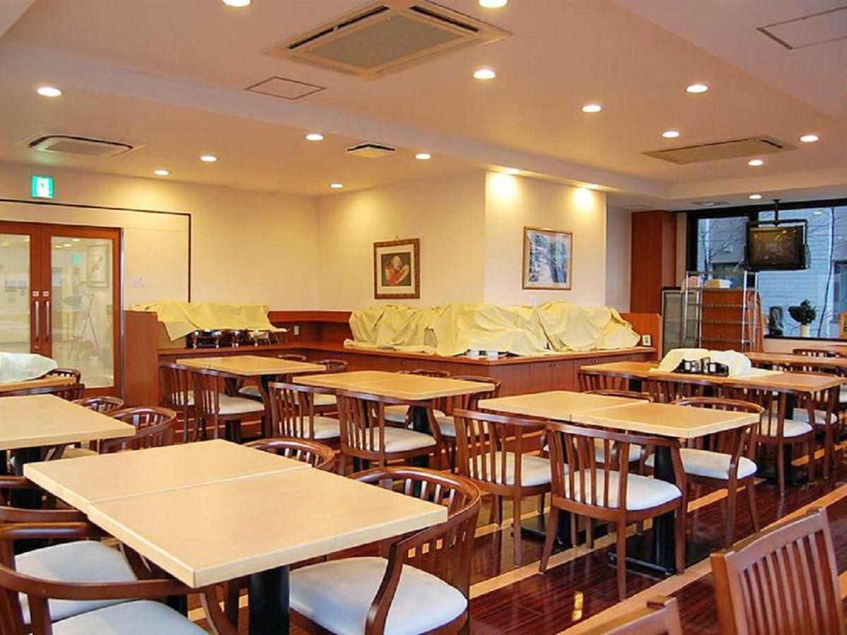 Hotel Route-Inn Tsu Ekiminami -Kokudo23Gou- Zewnętrze zdjęcie